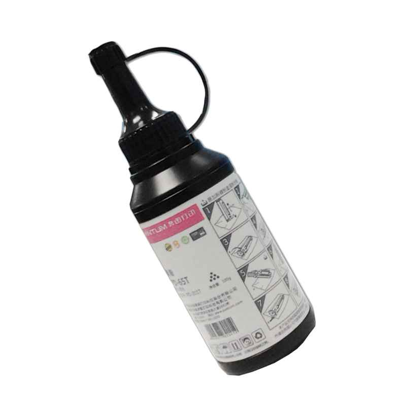 奔图(PANTUM)PD-T201黑色碳粉适用于M6200W/M6203/P2200W/P2228 黑色高清大图