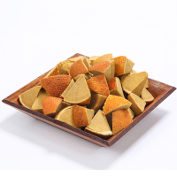 买1送1 陈年八仙果化橘红果化州橘红陈皮柚子参润喉清凉零食 八仙果500克1罐+（送同款500克1罐）