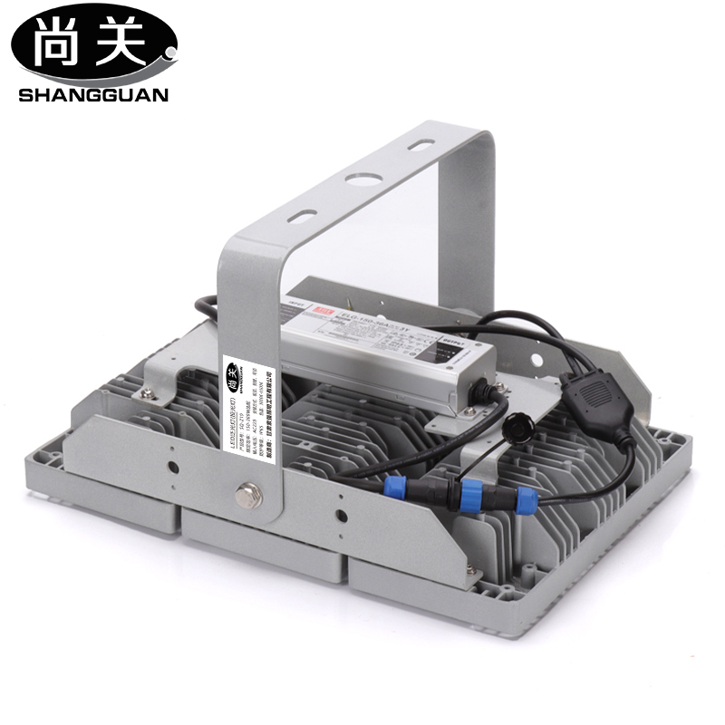 尚关(SHANGGUAN)（投光灯） SQ-Z19 AC220V LED 150W泛光灯