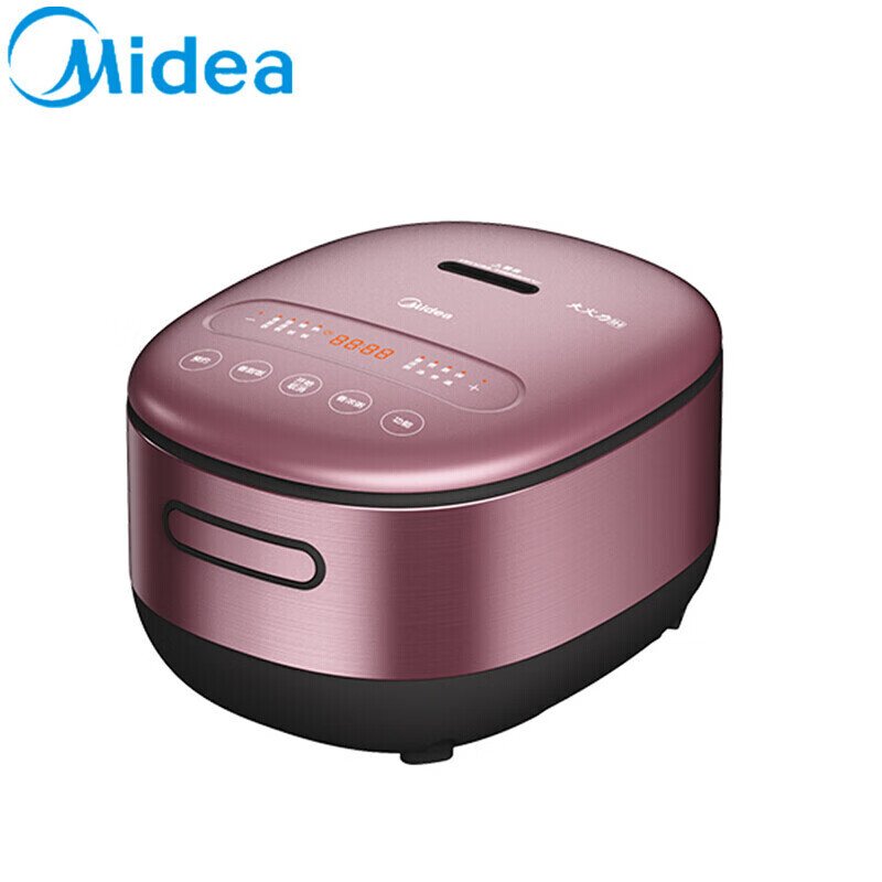 美的(Midea)MB-CFB5090H 电饭煲 5L(单位:台)