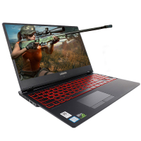 联想(Lenovo)2019款拯救者Y7000电竞游戏笔记本电脑酷睿第9代i7-9750HF 8G 512GB固态 GTX1660Ti独显6G 15.6英寸发烧游戏本电脑定制版