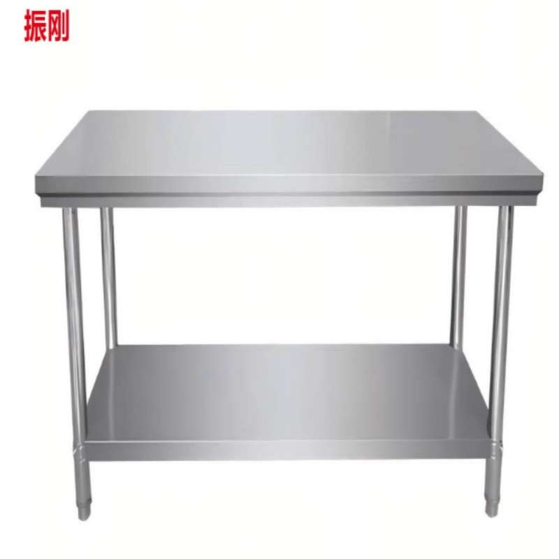 振刚 双层工作台 GK-GTZ-13-7 台高清大图