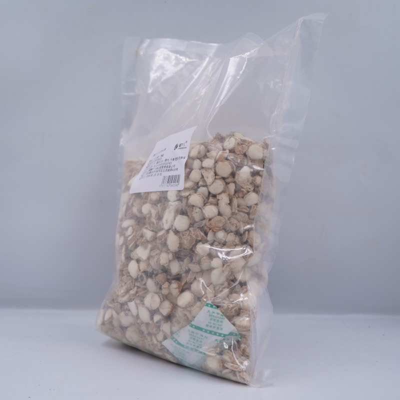 疆不凡沙姜1kg/袋