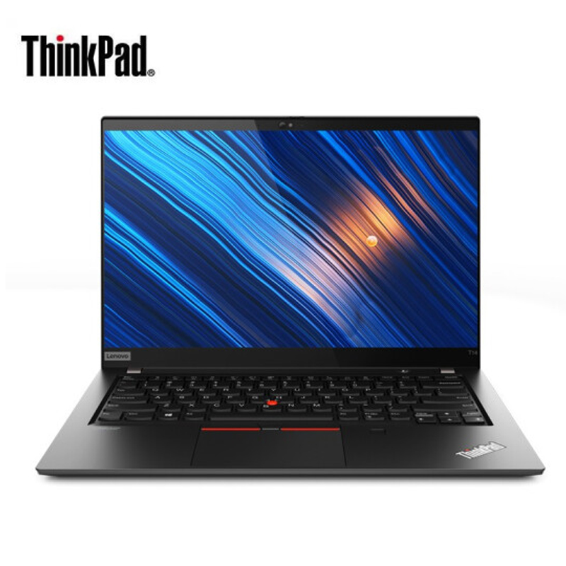 联想ThinkPad T14-CV00 笔记本电脑 I7-1165G7/16G/1T SSD/MX450-2G独显/WI