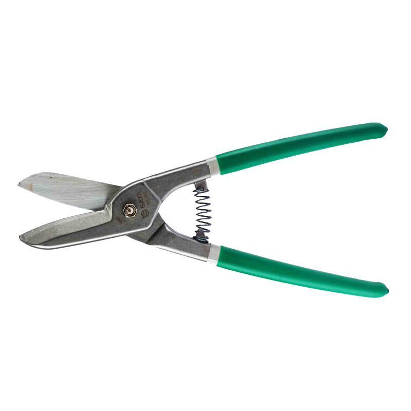 世达(SATA) 英式铁皮剪10“ 93202