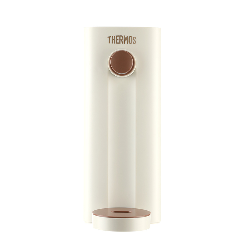膳魔师 液体加热器(极速开水机)白色2200W EHA-1123E高清大图