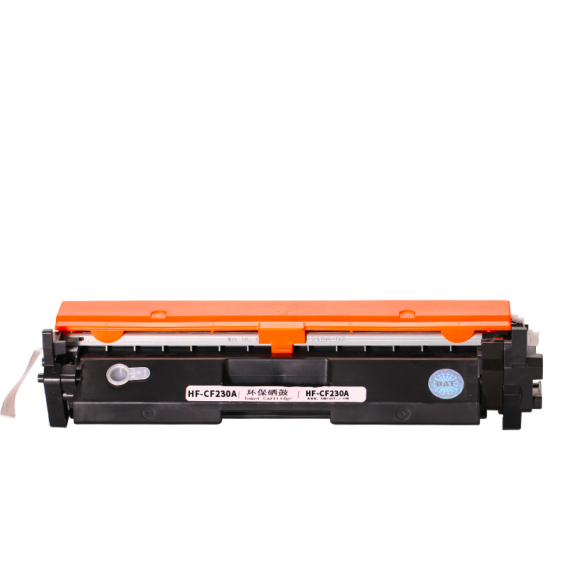 华铭 HF-CF230A粉盒（含芯片） 【1600页】易加粉CF230A粉盒（含芯片）