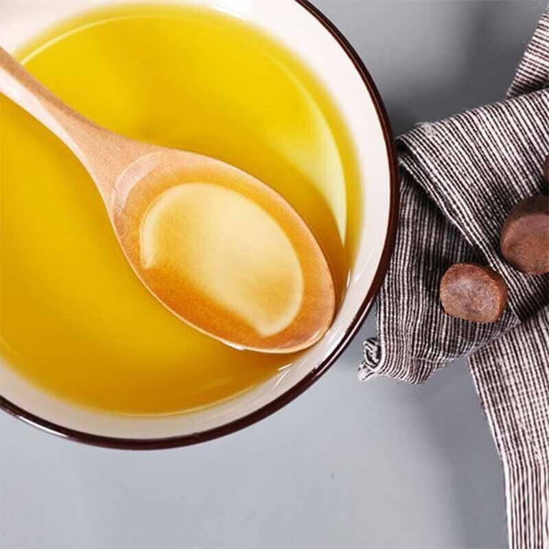 宫粮 山茶橄榄调和油1.8升高清大图