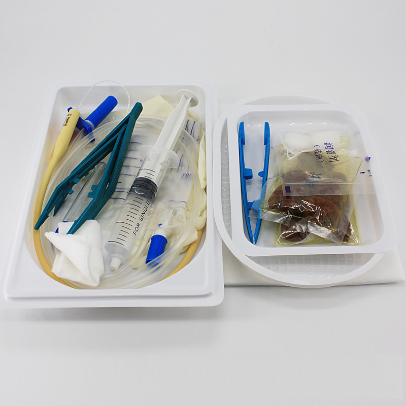 wellead医用耗材维力乳胶款20号导尿包 报价_参数_图片_视频_怎么样