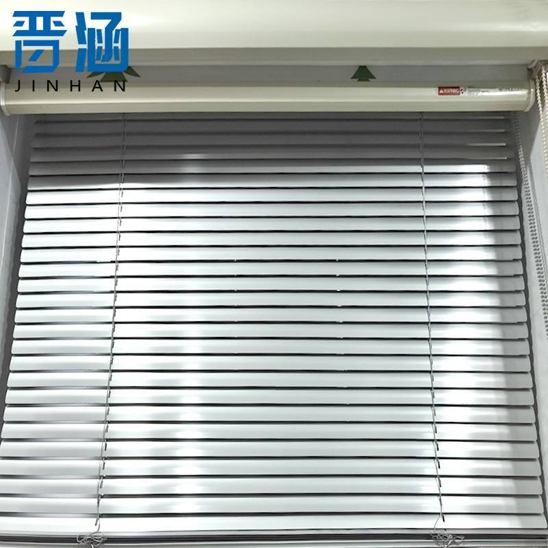 晋涵 百叶窗 可定制 平方米高清大图