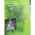 迎接知识经济新时代(第二辑)