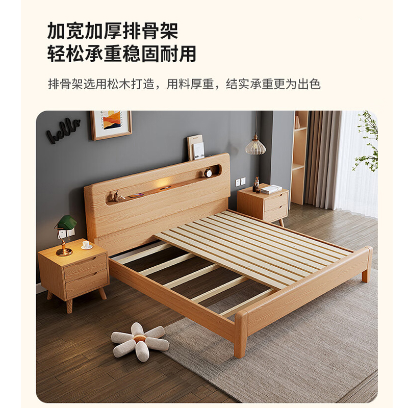 腾焱床高清大图