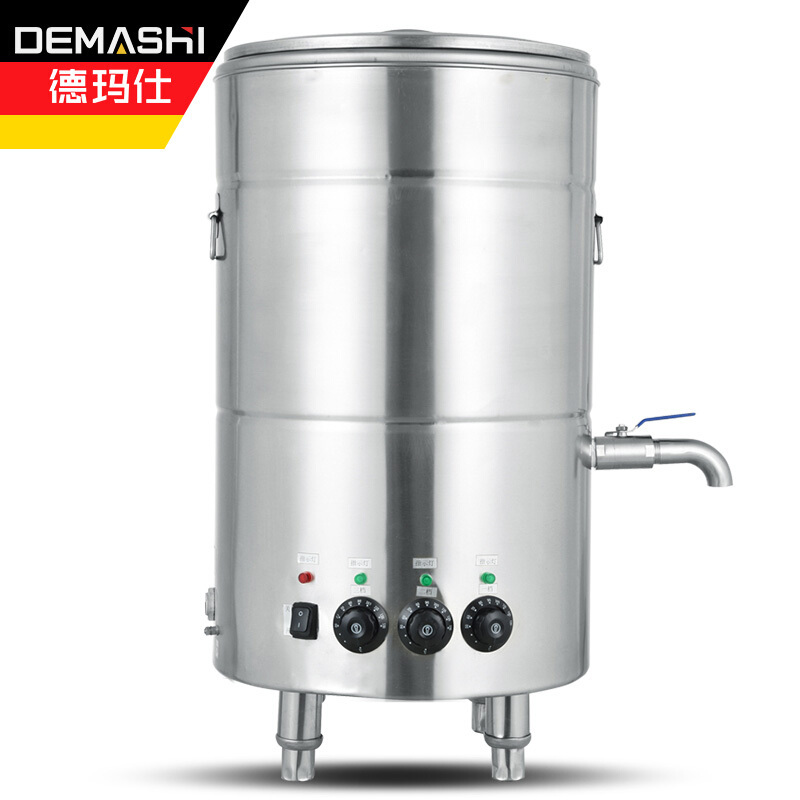 德玛仕 煮面桶 煮面炉 汤面炉 ZMT45-A 380V 12000W