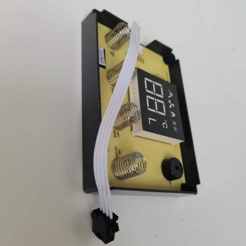 帮客材配 全新原装 燃气热水器 JSQ25- T13PL 显示屏 收前务必验货高清大图