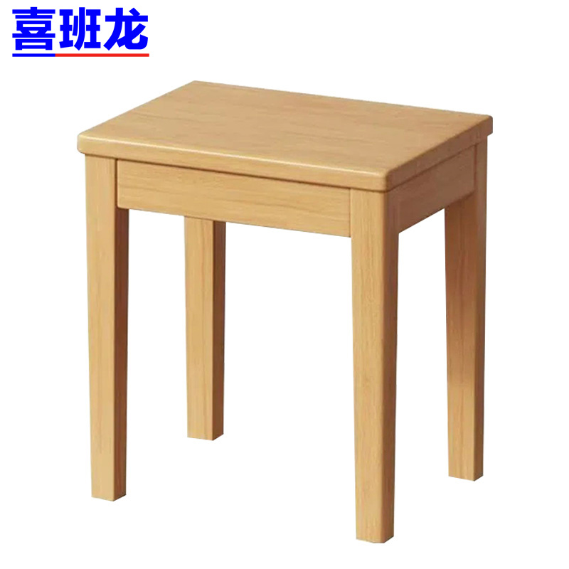 喜班龙 凳子 40*30*42cm 张高清大图
