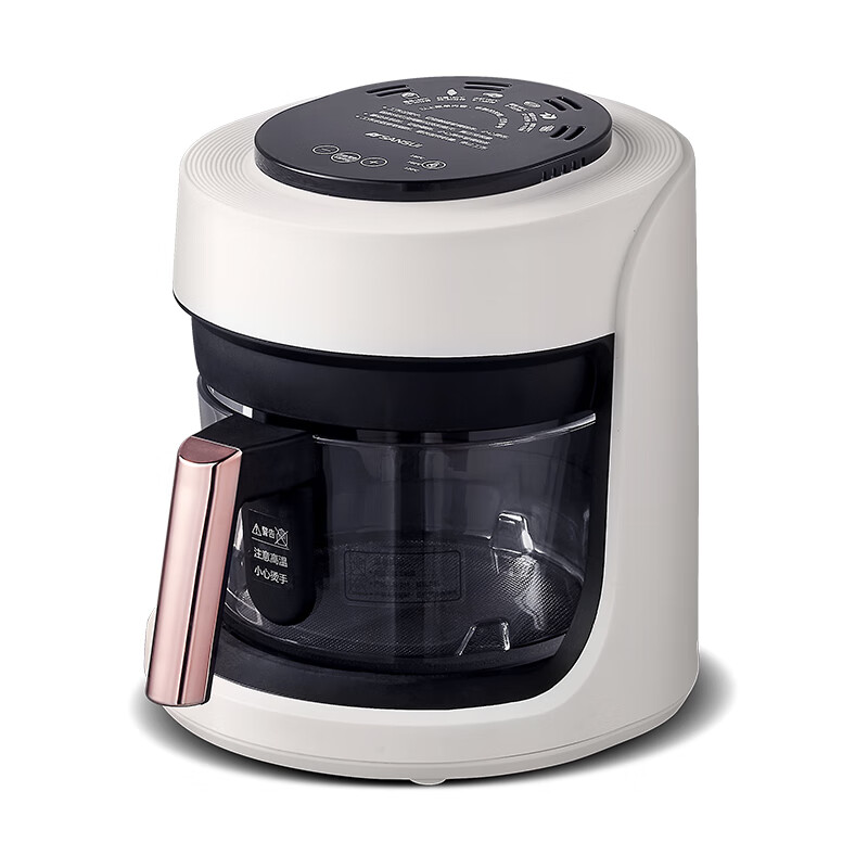 山水可视空气炸锅S-KX1605(单位:个)高清大图