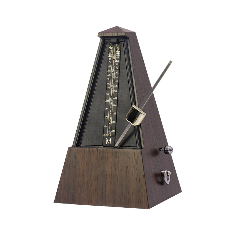 gleam格利姆精工机芯机械节拍器塔式钢琴节拍器小提琴吉他通用款乐器