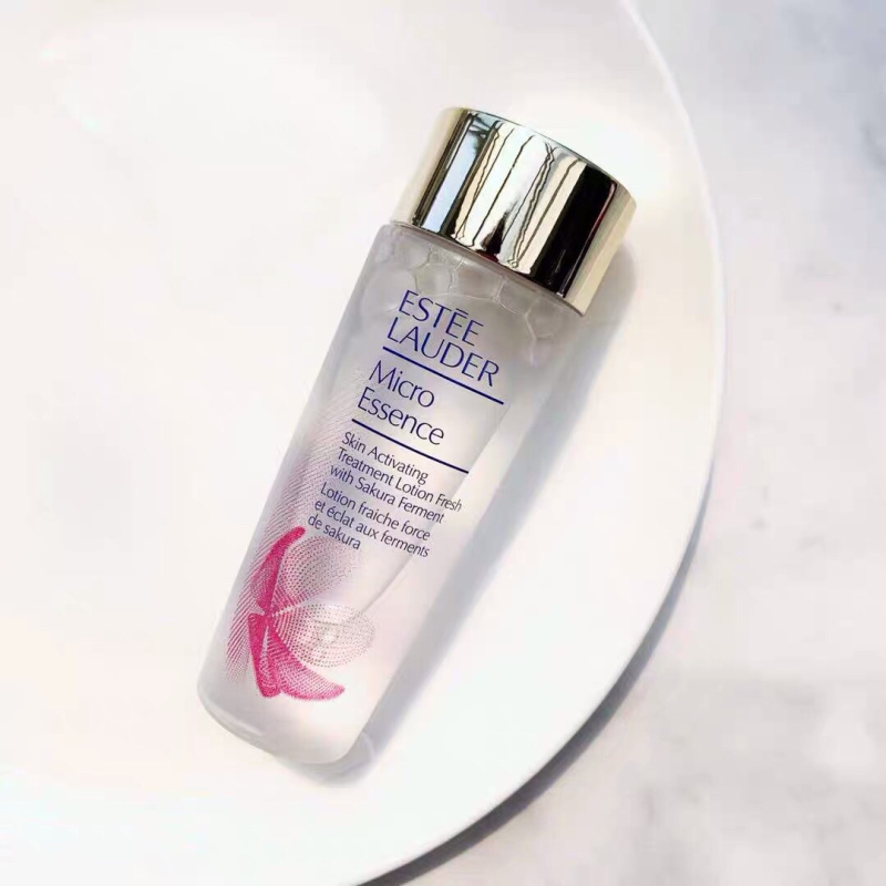 estee lauder雅诗兰黛 樱花原生液精华液