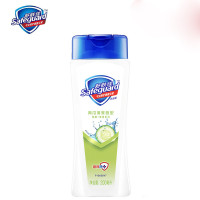 (DT)舒肤佳(Safeguard ) 400ml 青瓜清爽香型 沐浴露 (计价单位:瓶)