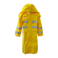 路盈顺 高警示防护雨衣（长身） 185 件