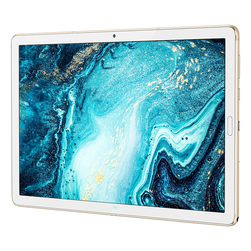 联想(Lenovo) m6平板电脑+笔+保护套 10.8英寸麒麟980