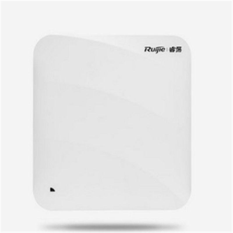 锐捷 RG-RAP230 企业级室内高密三路双频手游工作室路由WiFi吸顶AP CZ