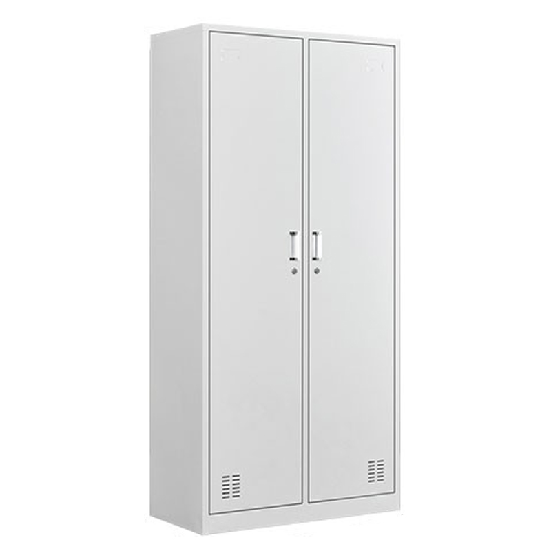 天瑞通邦 双门更衣柜 850*420*1800mm 个高清大图