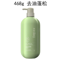 丰采FC2507178 468g 去油蓬松 洗发水(计价单位：瓶)绿色