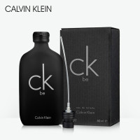 卡文克莱(Calvin Klein)CK香水 BE 男士女士淡香水 50ml 卡莱比中性香水