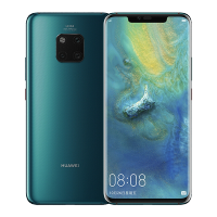 华为(HUAWEI) 华为mate20pro 移动版 6GB+128GB 翡冷翠 移动联通电信4G手机 麒麟980 全面屏 徕卡三摄 华为Mate20 Pro