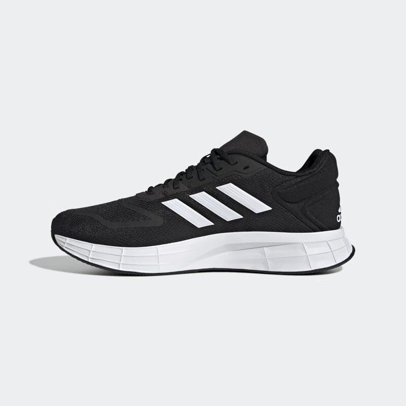 adidas/阿迪达斯男鞋 新款运动鞋舒适透气休闲跑步鞋 GW8336 C GW8336 42.5