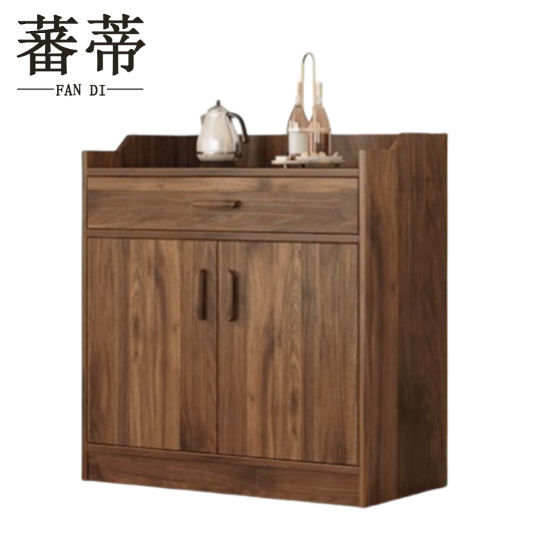 蕃蒂餐边柜60cm台高清大图
