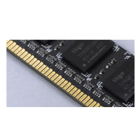 金泰克(Tigo)8G DDR3 1600MHz 台式机内存 DDR3 1600MHz内存条 单根内存条 金泰克 8G