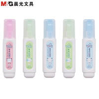晨光(M&G) T6072 12ml修正液6个