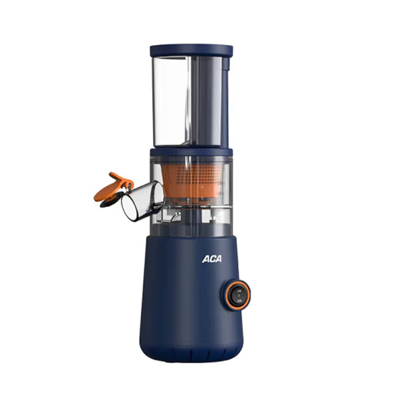北美电器(ACA)迷你原汁机ALY-10YZ01JG高清大图