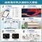 Haier/海尔电热水器50升2200W速热APP智控水质健康可视3.5倍大水量一级能效