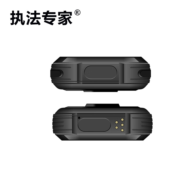 执法专家DSJ-X2 4K1440P全网通4G防爆防水执法记录仪512G GPS3.1英寸触摸屏可拆卸电池H.264压缩高清大图