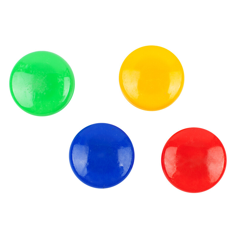 晨光(M&G)磁粒40mm桶装(24粒装)ASC99397高清大图