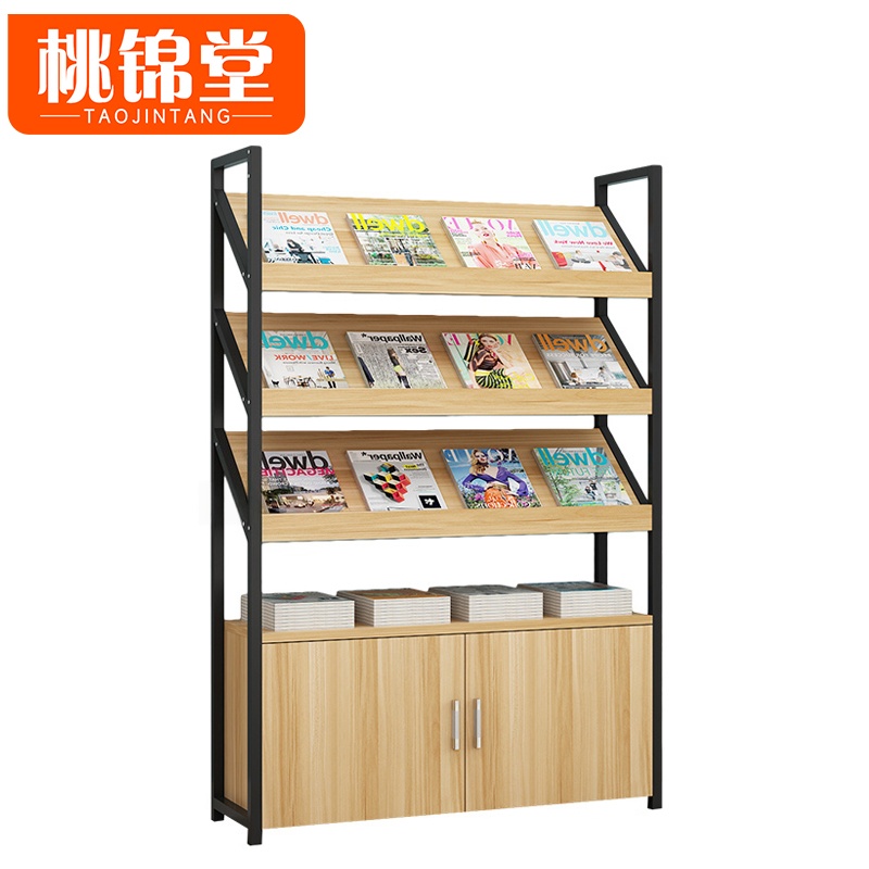 桃锦堂高清大图