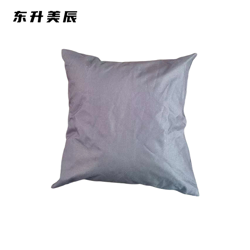 东升美辰 深灰色抱枕含芯450*450mm(5个/套) DS-FZ151 套