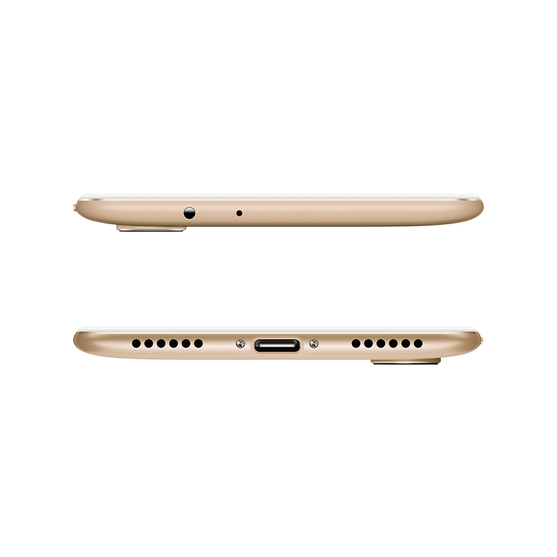 Xiaomi/小米 小米6X 6GB+64GB 流沙金 移动联通电信4G全网通手机