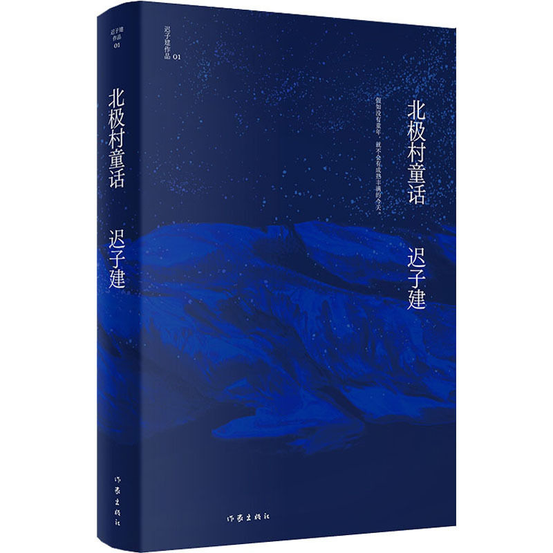 [正版] 北极村童话 迟子建作品 茅盾文学奖 鲁迅文学奖得主 没有夏天 奇 观慧记 中国当代文学中篇小说集书籍 作
