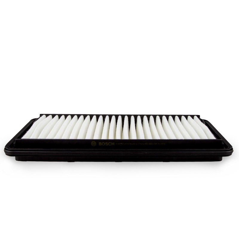 博世bosch空气滤清器0986af2878长安铃木雨燕13l羚羊13