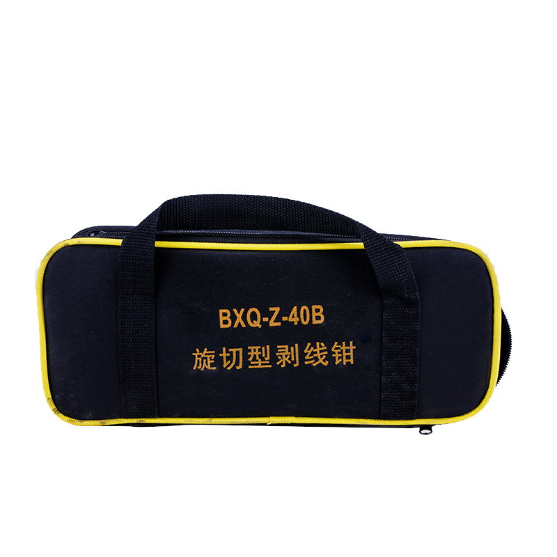 HIKWANG 136剥皮器BXQ-Z-40B高清大图