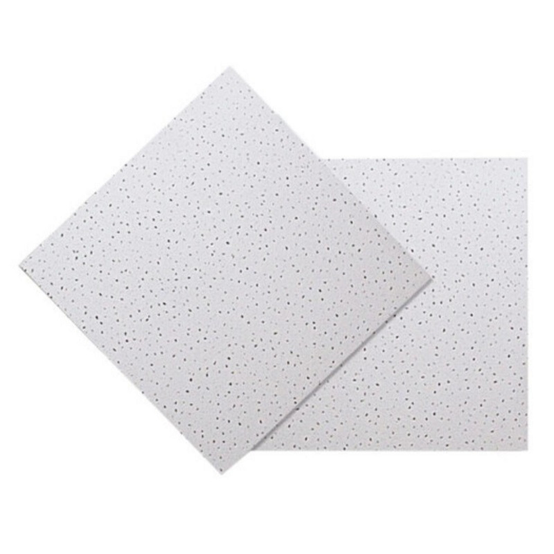 茉冉 矿棉板 600*600/片