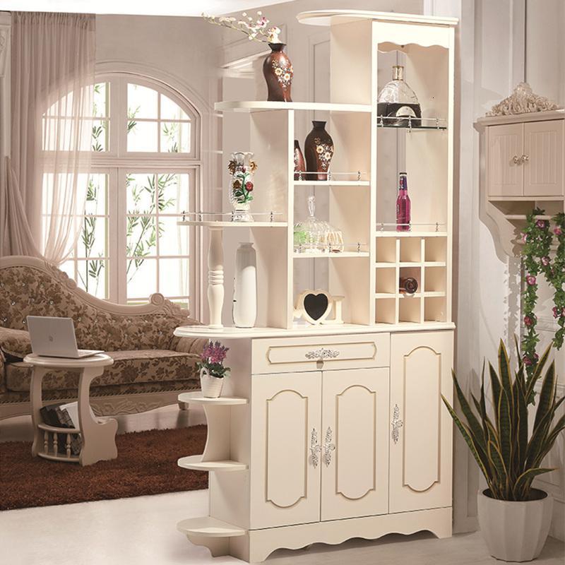 苏宁放心购厅玄关柜隔断欧式隔断柜玄关酒柜双面间厅柜客厅屏风鞋柜a