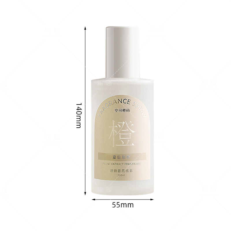 臻远 ZY-ZGTT-29 香薰 夏日甜橙220ml高清大图