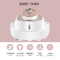 美的(Midea)YG-ZD1挂烫机 智能家用熨衣服电熨斗双杆蒸汽式熨斗手持熨烫机挂式 家用挂烫机