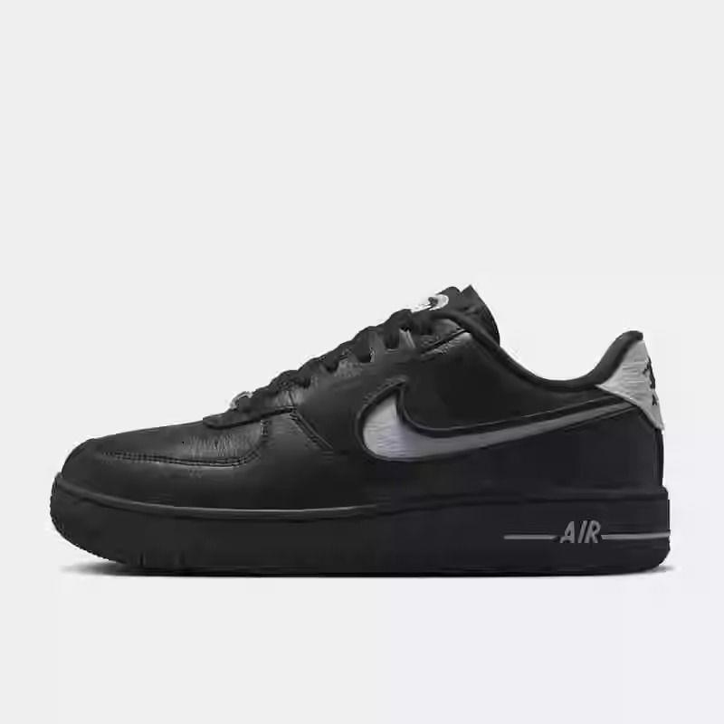 NIKE耐克休闲鞋AIR FORCE 1 DANCE低帮女鞋板鞋FJ7409-002 C