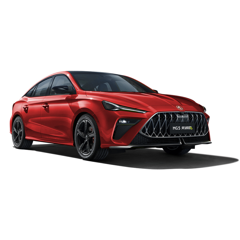 上汽名爵 mg5 天蝎座 汽车 整车 运动轿跑 售价为包牌价报价_参数